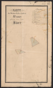 Huüüu mõisast talu ALT SAUNA 1870